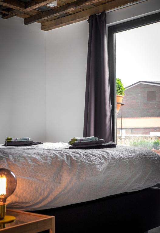 Csar Private Guesthouse 布鲁日 外观 照片